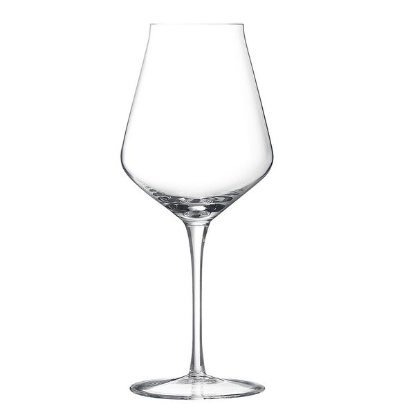 Verre à pied  REVEAL'UP Soft 40 cl boite de 6